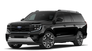 2026 Ford Expedition® External Image 2